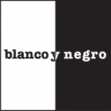 Imagen de Blanco y Negro Music