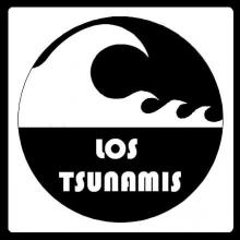 Imagen de Loss Tsunamis