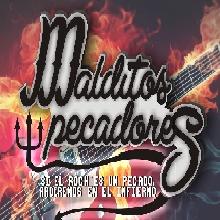 Imagen de Malditos Pecadores