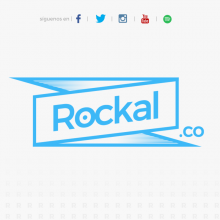 Imagen de Rockal