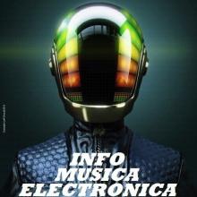 Imagen de info musica electronica
