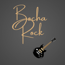 Imagen de Bocha Rock