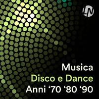 Musica Disco E Dance Anni 70 80 90 Lsplaylists Com