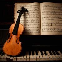 Musica CLASICA (dramatica) - playlist by Soyduchy