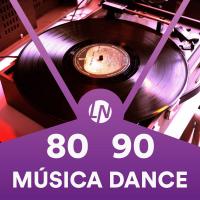 Música electrónica: bailando en los 70 y 80 esperando los 90