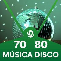 Best of Dance Disco Music Hits 80's 90's. La Mejor Música Dance Y Disco De  Los 80 90 by Gliese