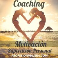 Coaching Motivacion Personal Superacion Personal By Profesion