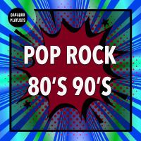 Música Pop de los 80 y 90, Pop en Inglés de los 80 y 90