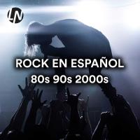 Rock Español 80's 90's 00's, Lo Mejor del Pop Rock en Español de los 80 90  y 00