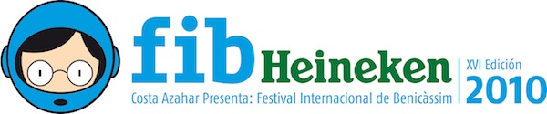 Fib Heineken 2010